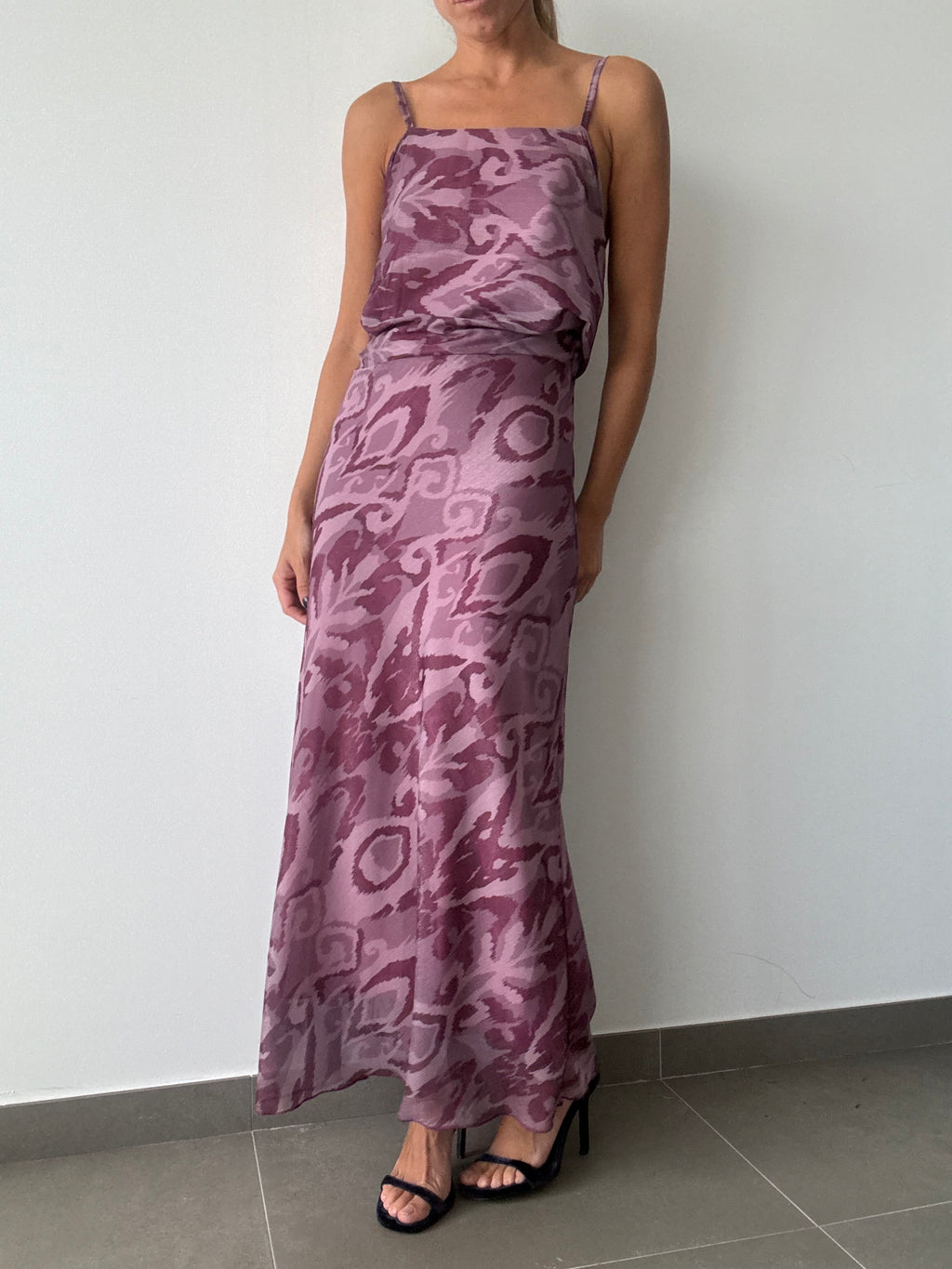 VESTIDO AIXA