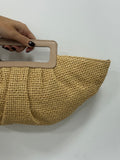 BOLSO GÓNDOLA BEIGE