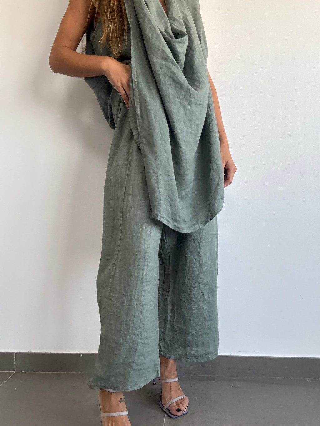 PANTALÓN GIORGIA