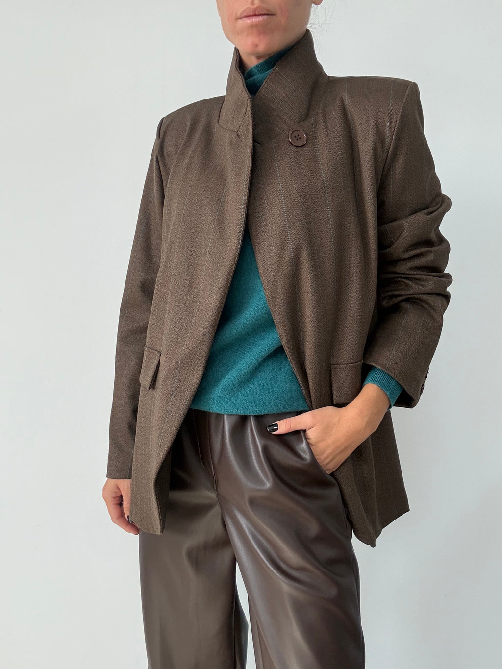 CHAQUETA  GLADIA