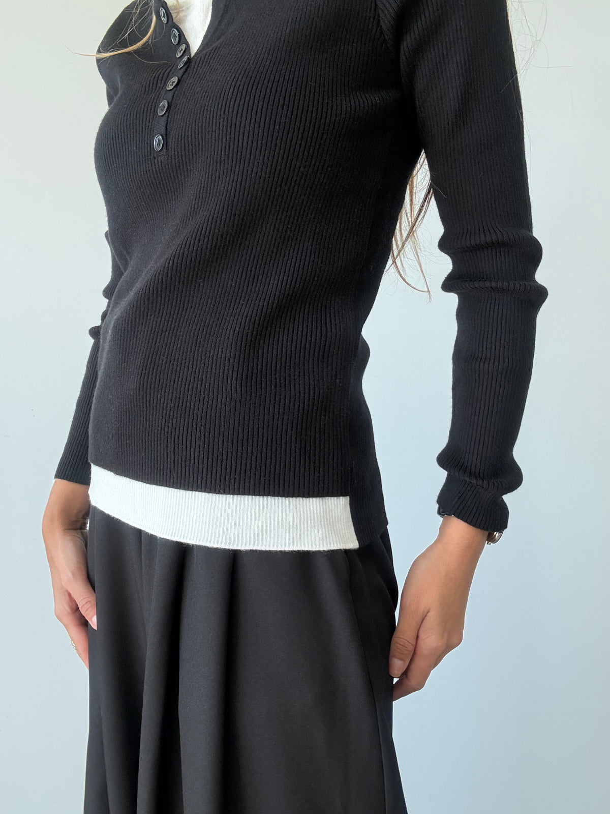 JERSEY ELENA NEGRO