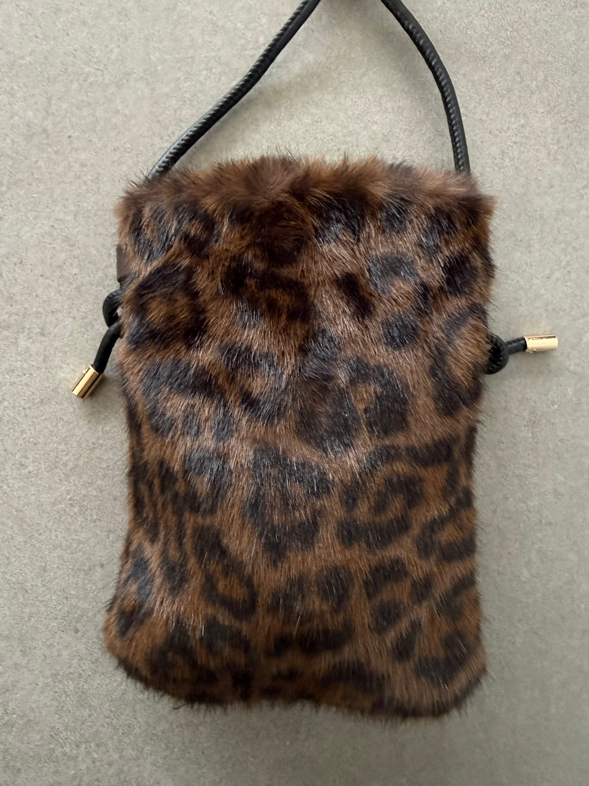 BOLSO ANAYA LEOPARDO