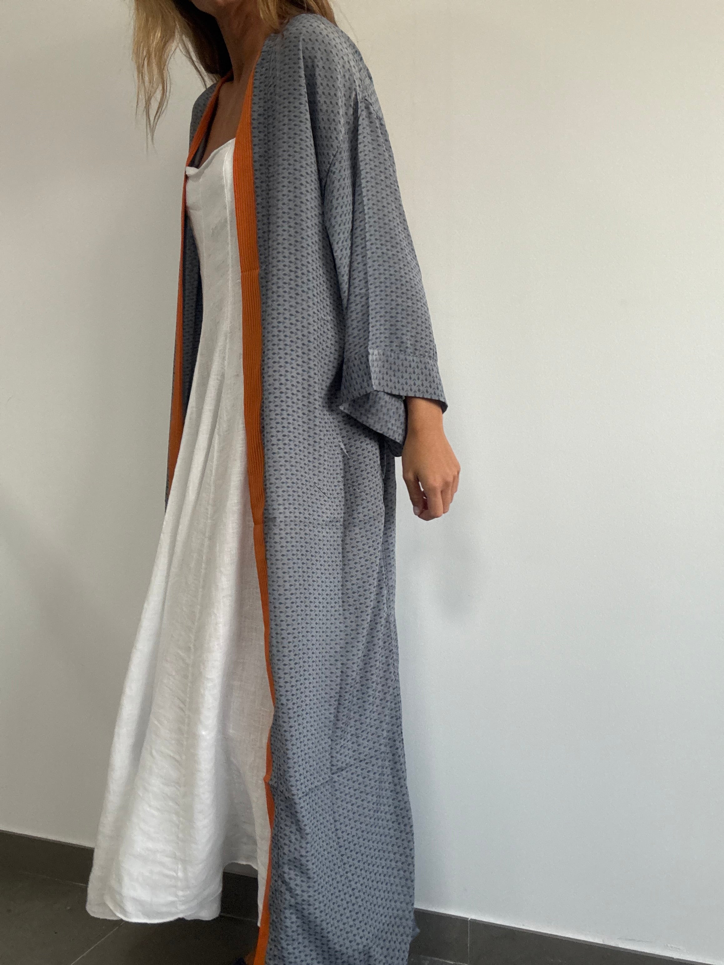 KIMONO TARIK 8