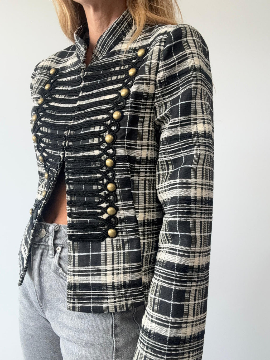 CHAQUETA GALES