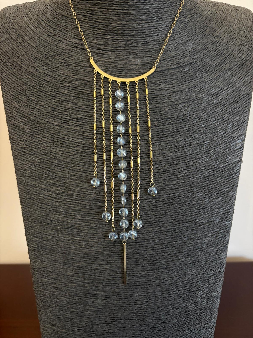 COLLAR ELARA