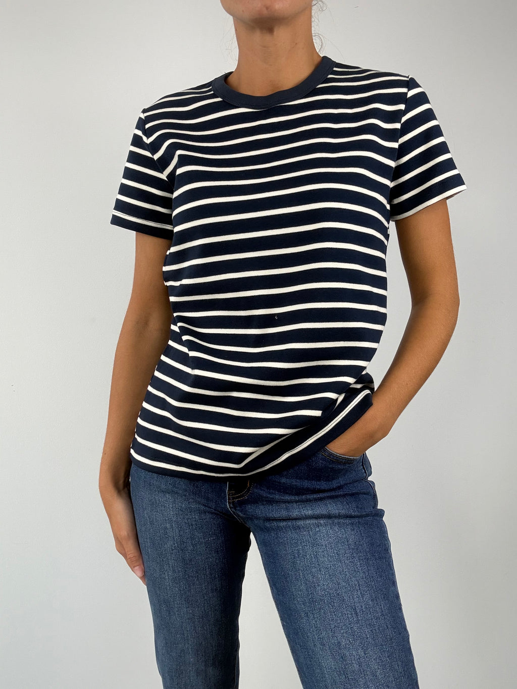 CAMISETA MARINA MARINO