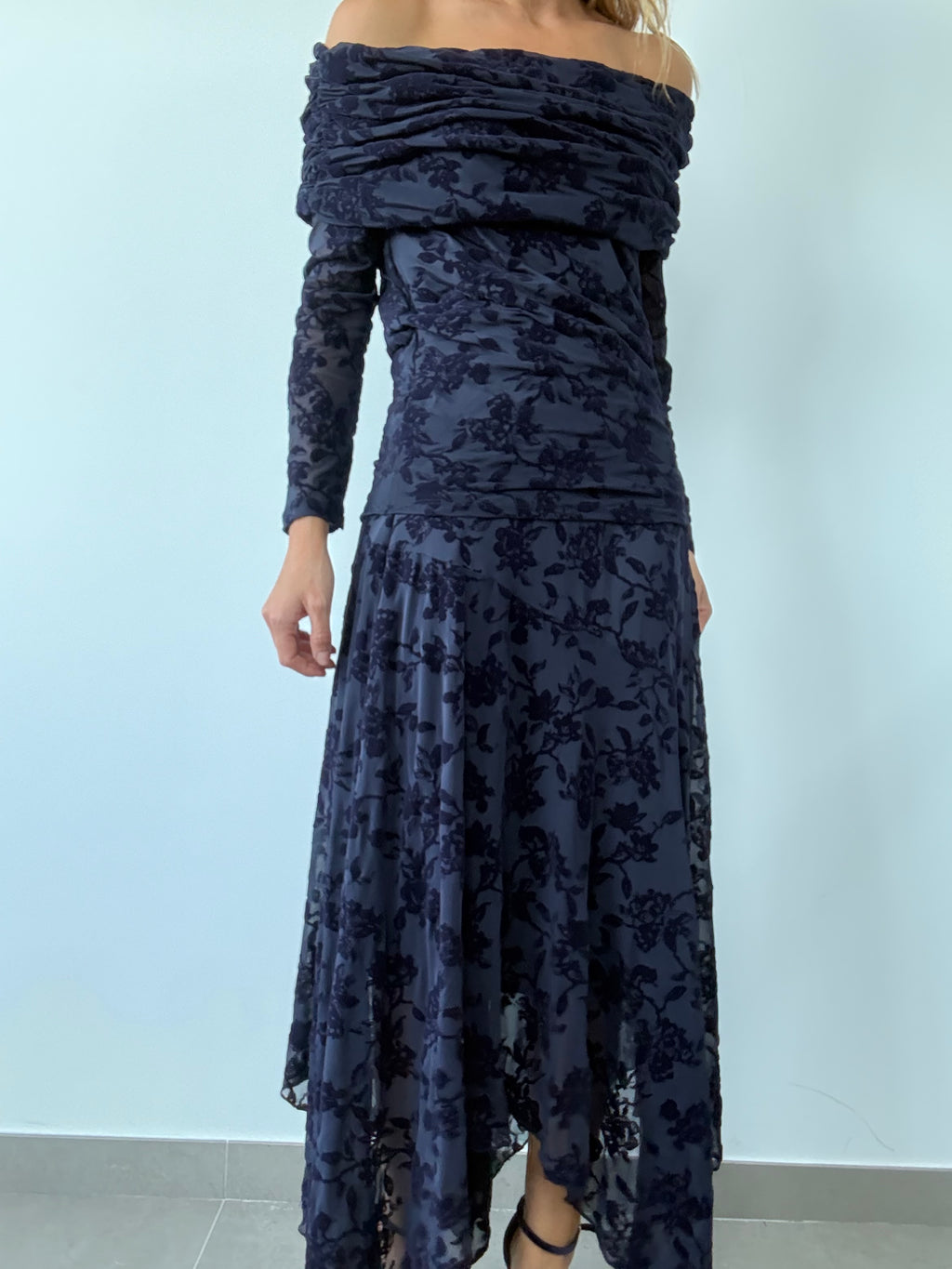 CONJUNTO JOSEFINA  MARINO