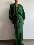 VESTIDO ILUSIÓN 377 M/L