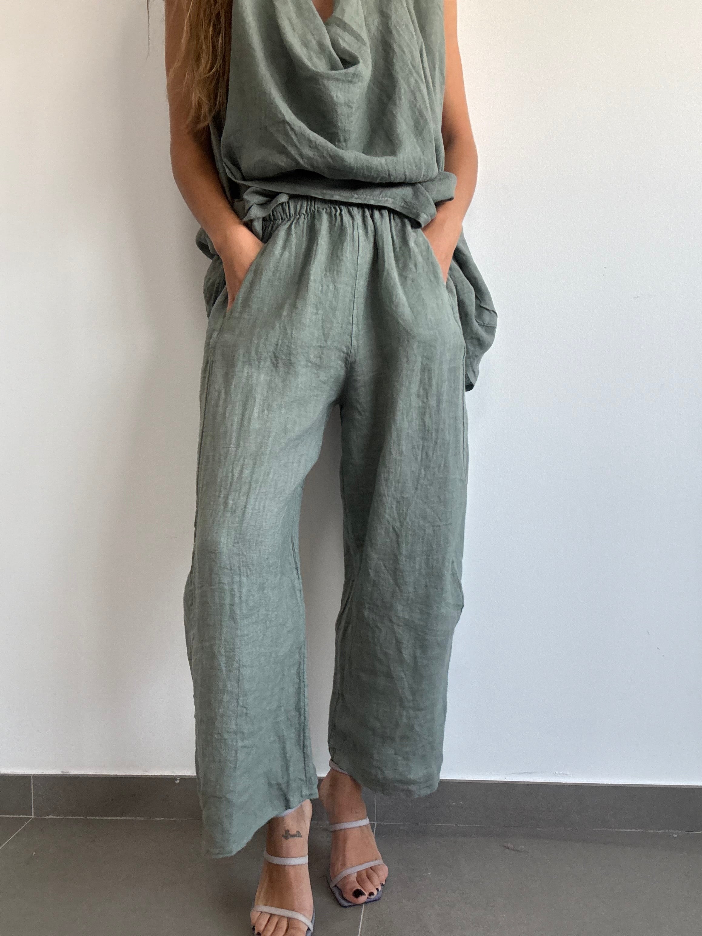 PANTALÓN GIORGIA
