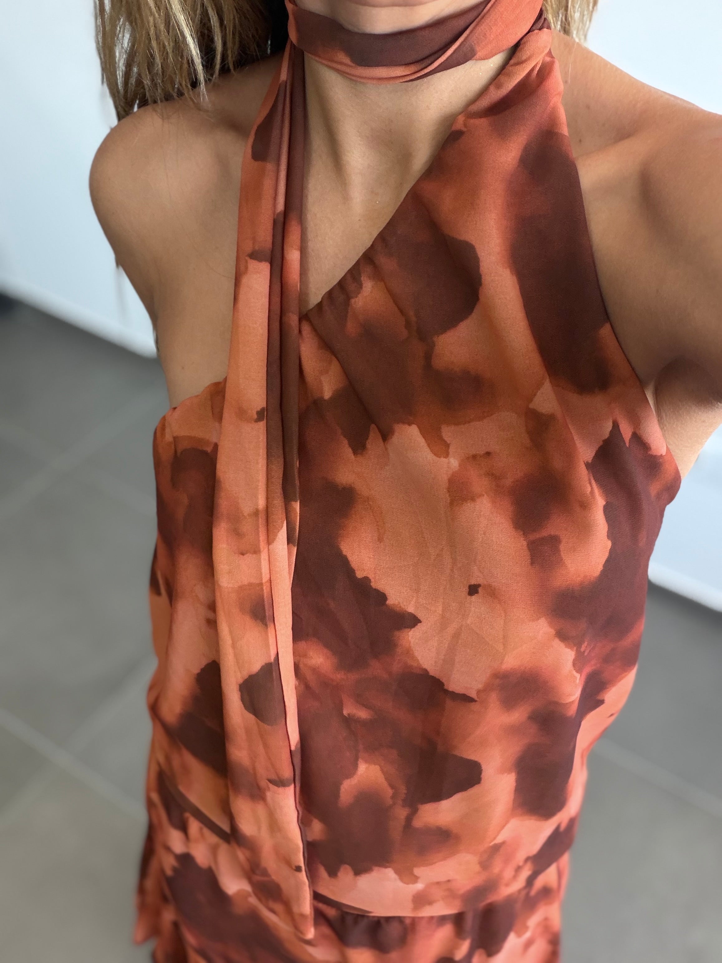 CONJUNTO RUISEÑOR