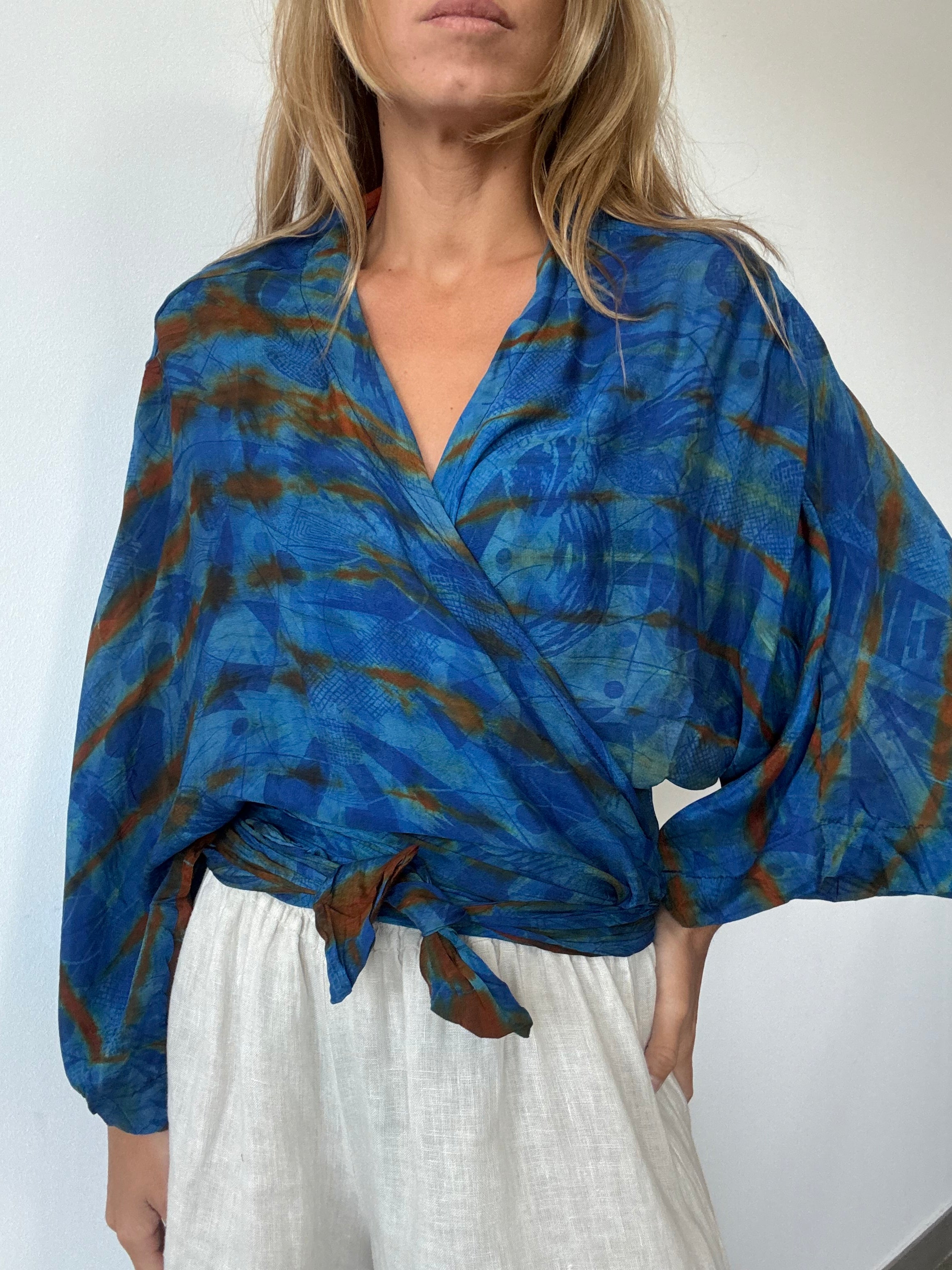 CAMISA FARA 24