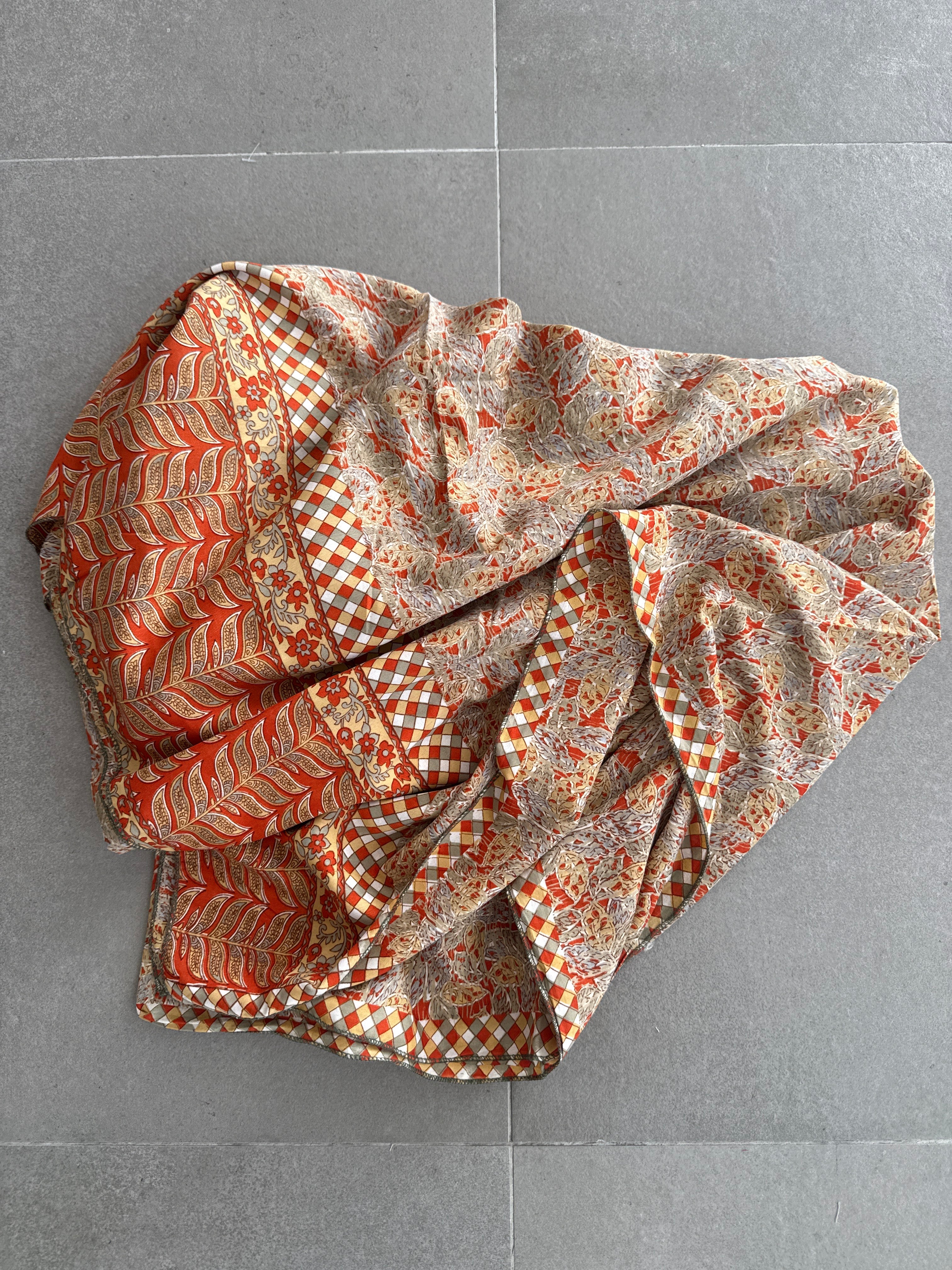 PAREO SEDA  Nº219