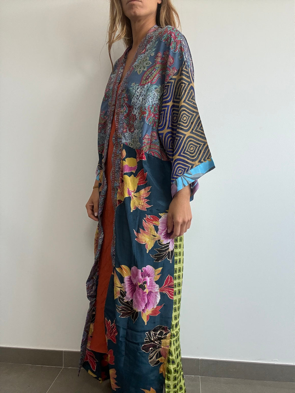 KIMONO PATCHWORK 6