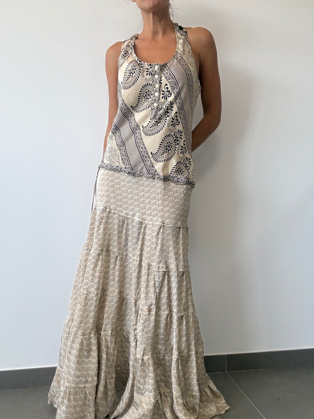 VESTIDO ZYAN 87