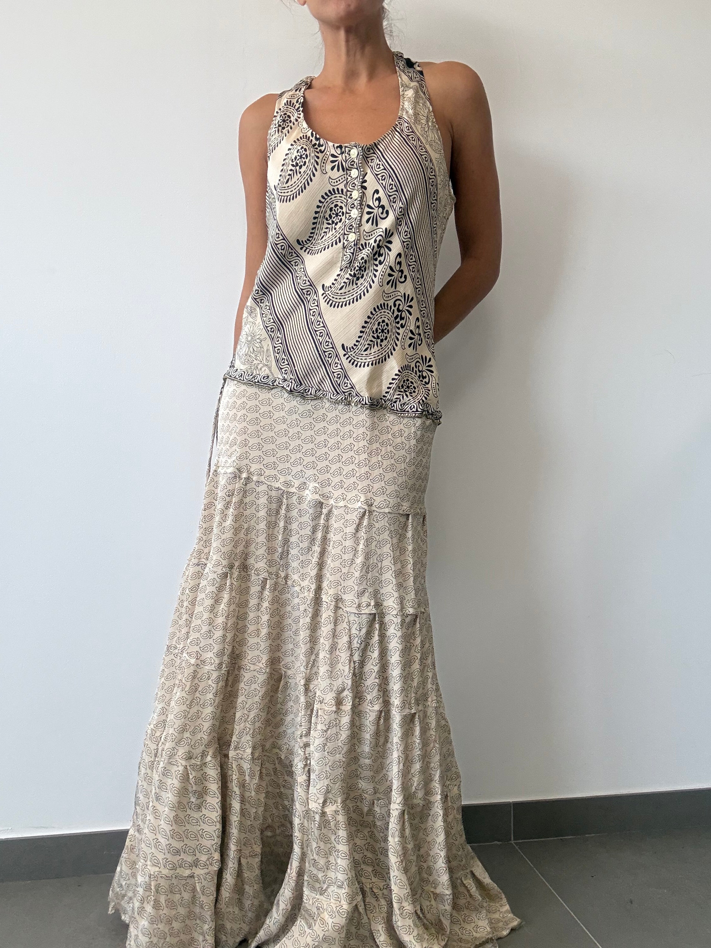 VESTIDO ZYAN 87