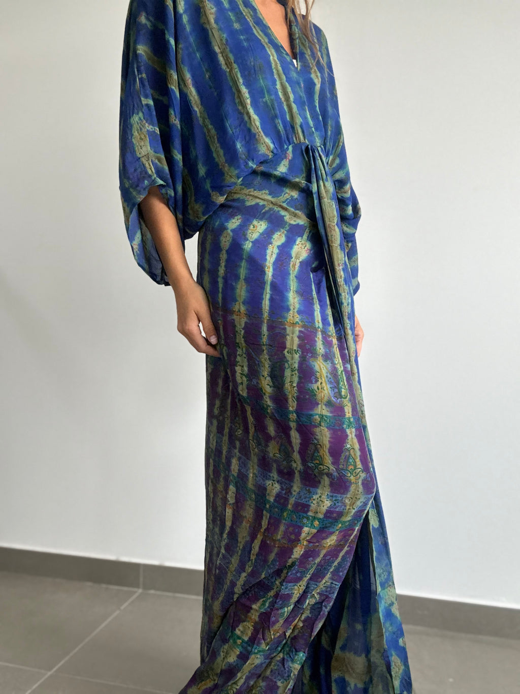 VESTIDO ILUSIÓN 355 S/M