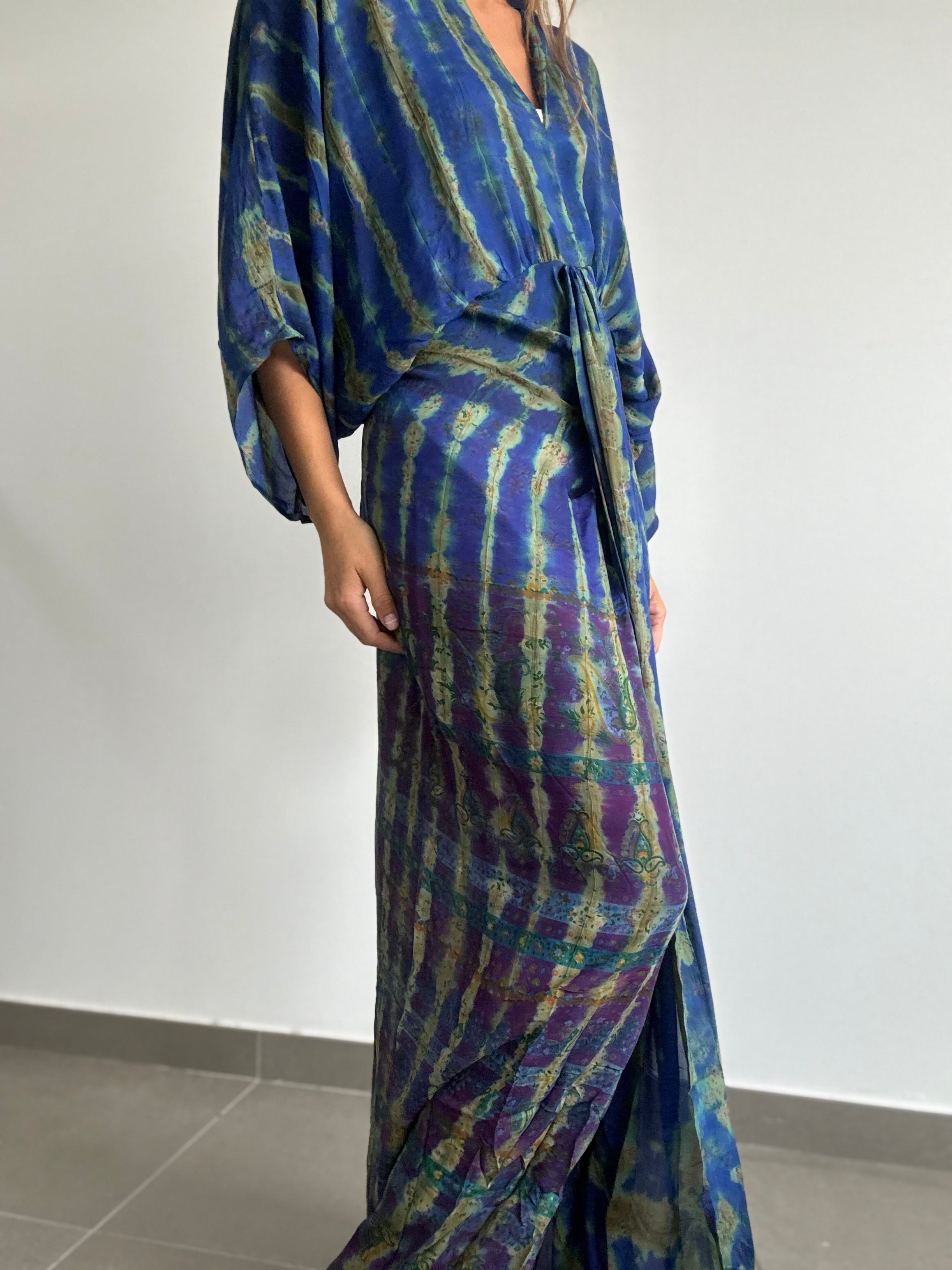 VESTIDO ILUSIÓN 355 S/M