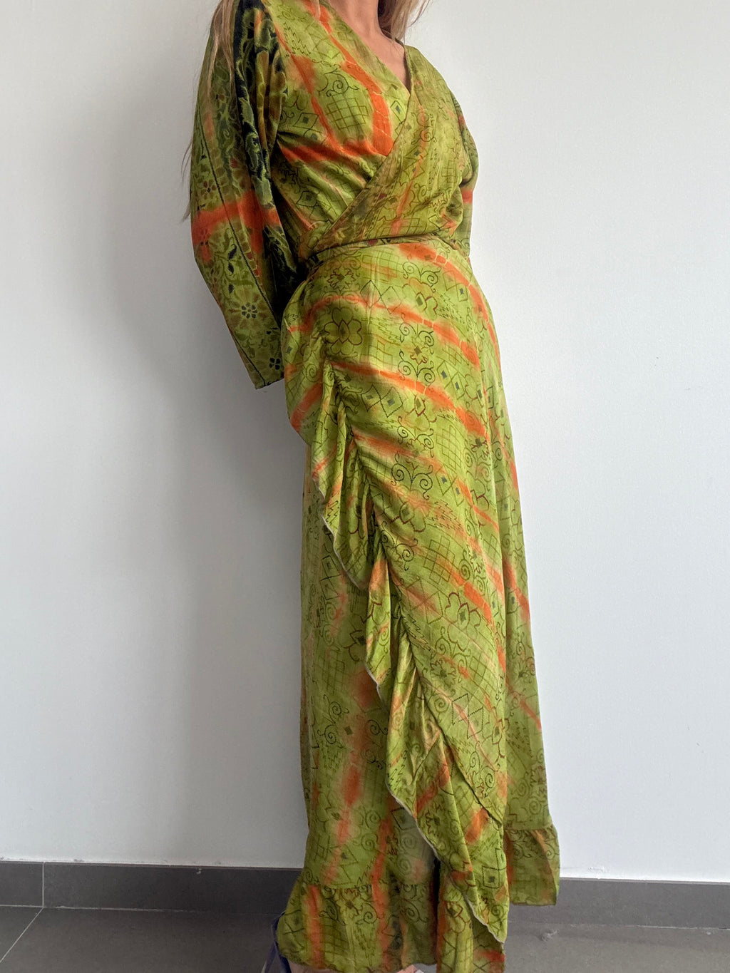 VESTIDO NOOR S/M 12