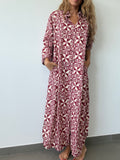 VESTIDO ASPAS