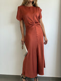 VESTIDO VICTORIA CALDERA
