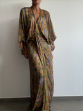 VESTIDO ILUSIÓN 374 M/L