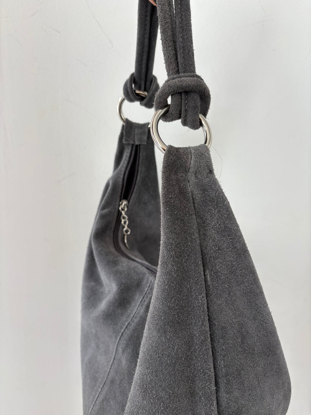 BOLSO OSARIO GRIS