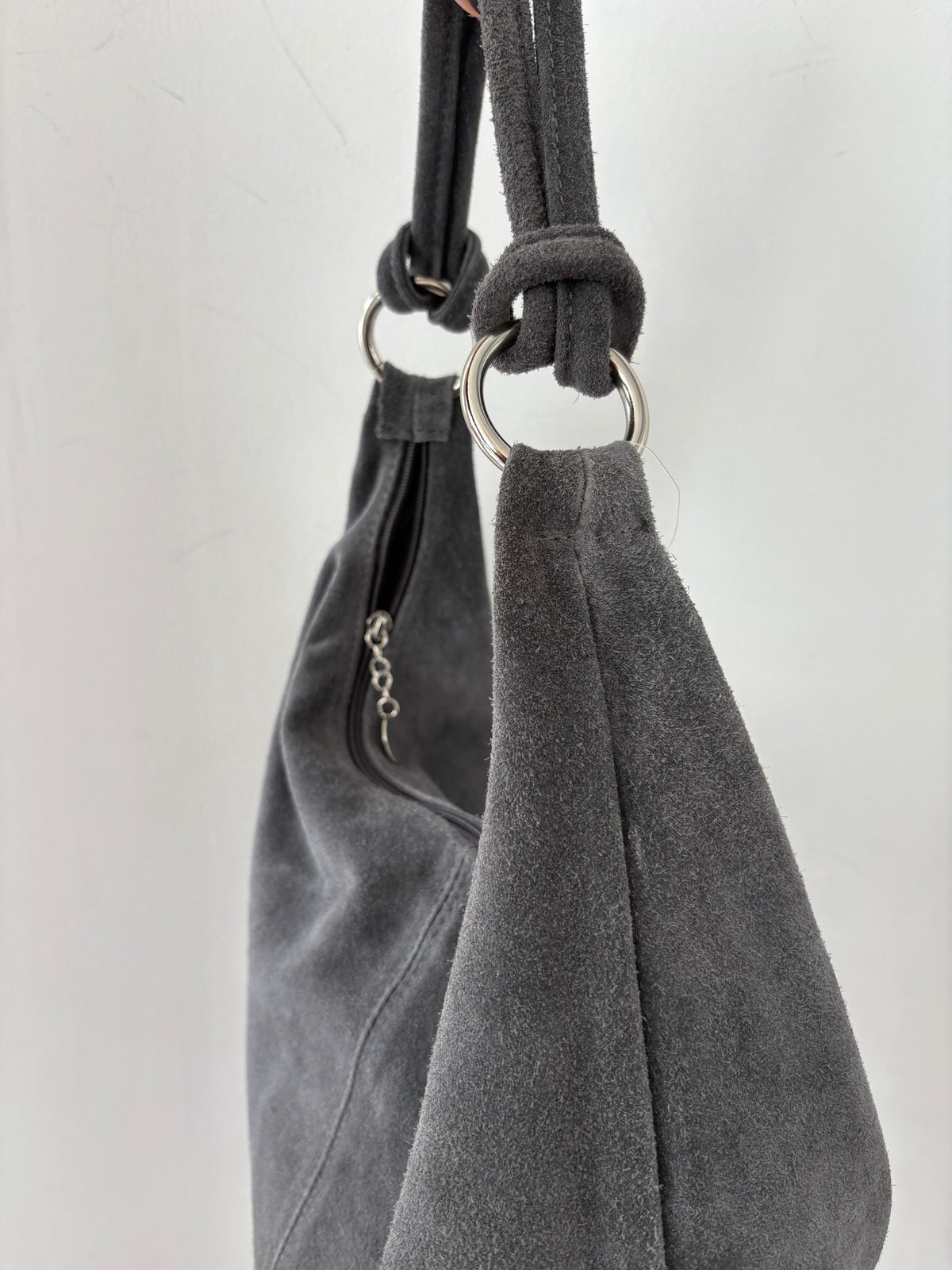 BOLSO OSARIO GRIS
