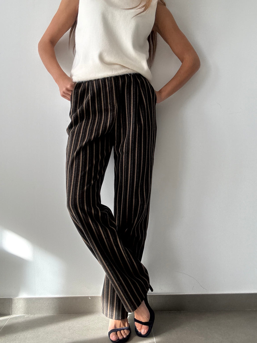 PANTALON CAMPIÑA