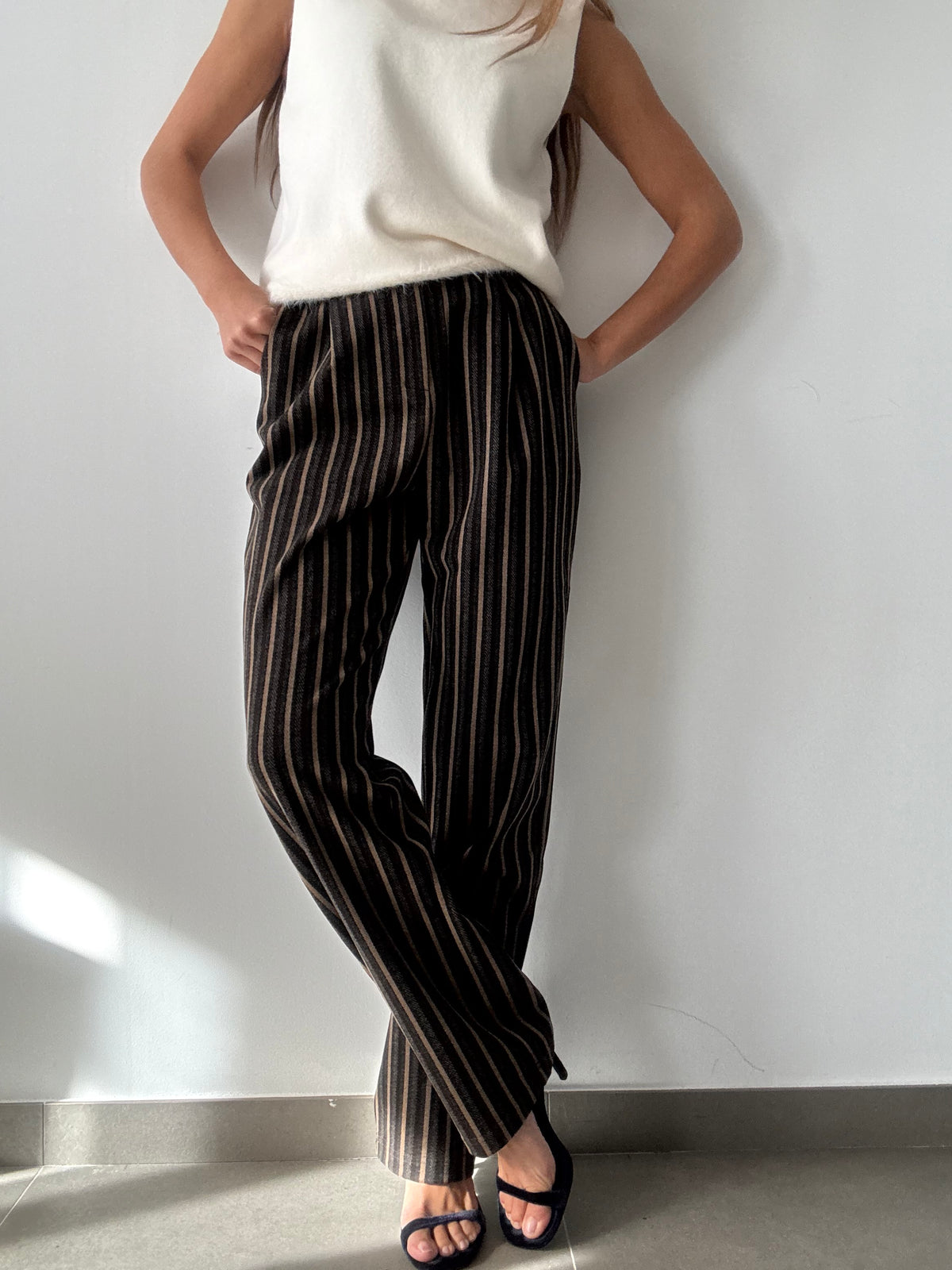 PANTALON CAMPIÑA