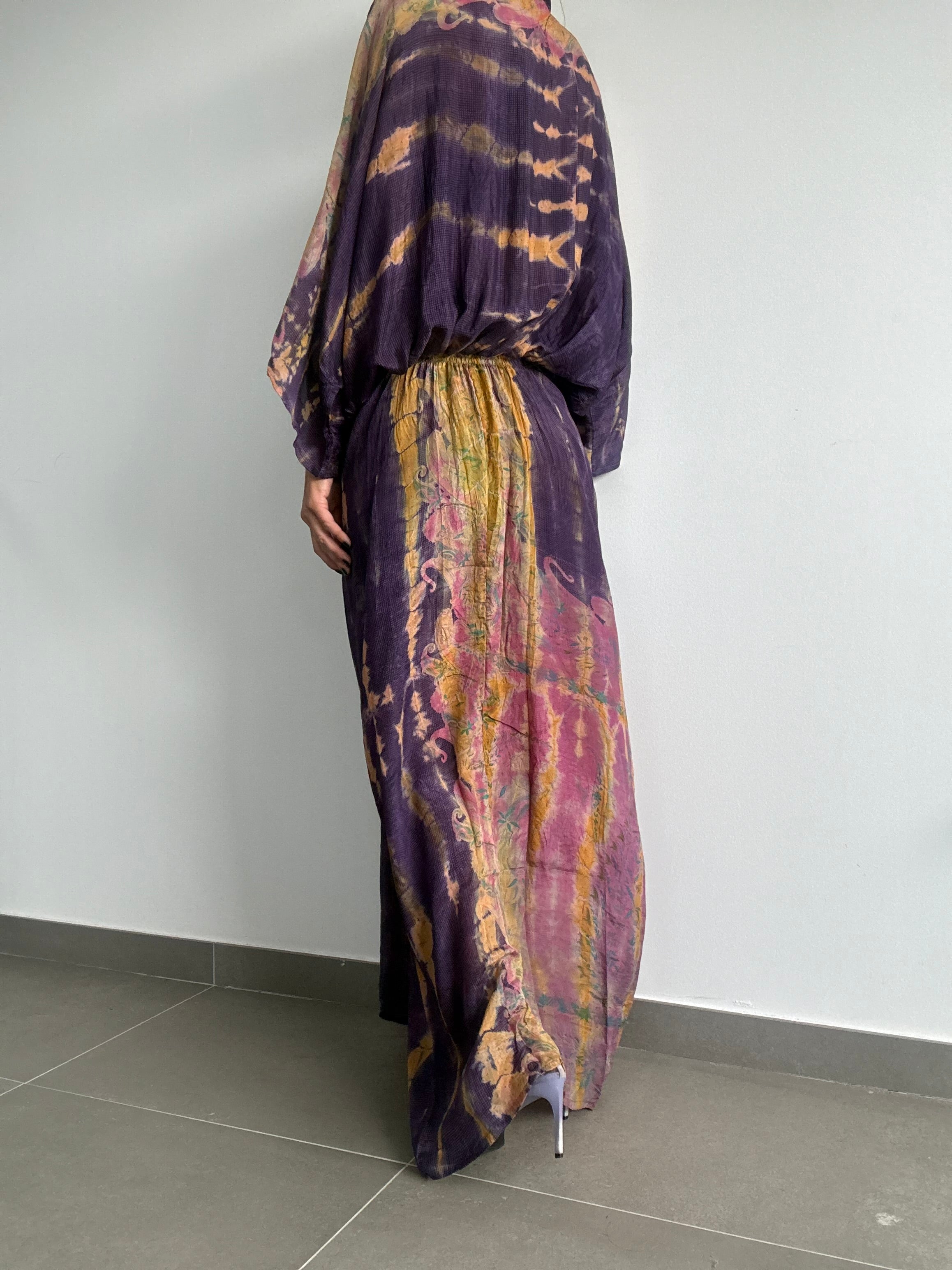 VESTIDO ILUSIÓN 396 M/L