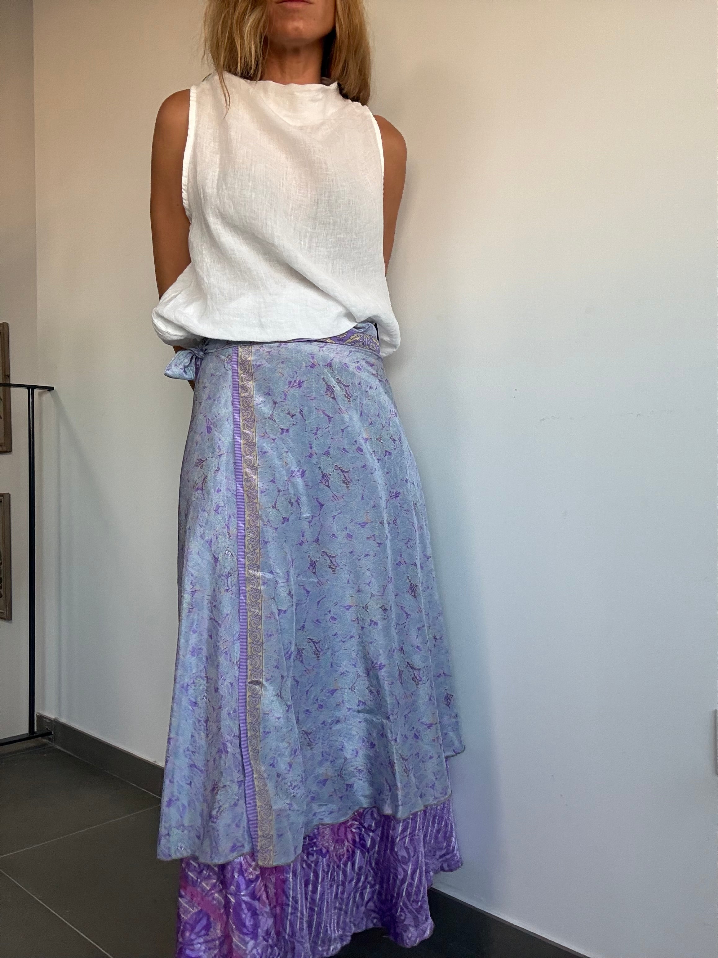 FALDA PAREO STUDIO 11