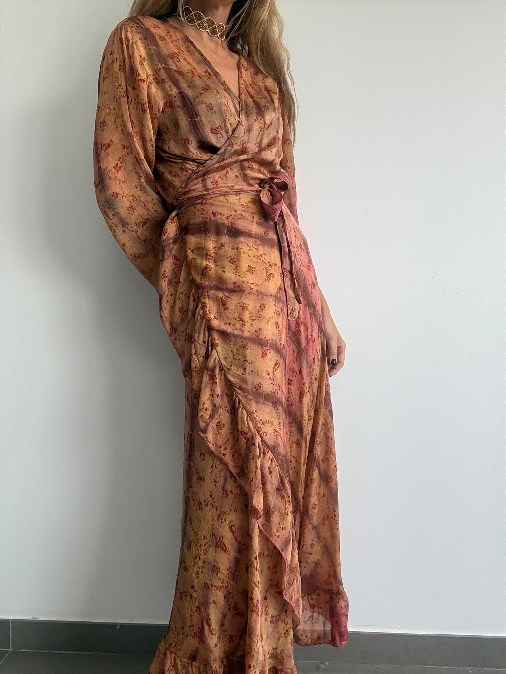 VESTIDO NOOR S/M 10
