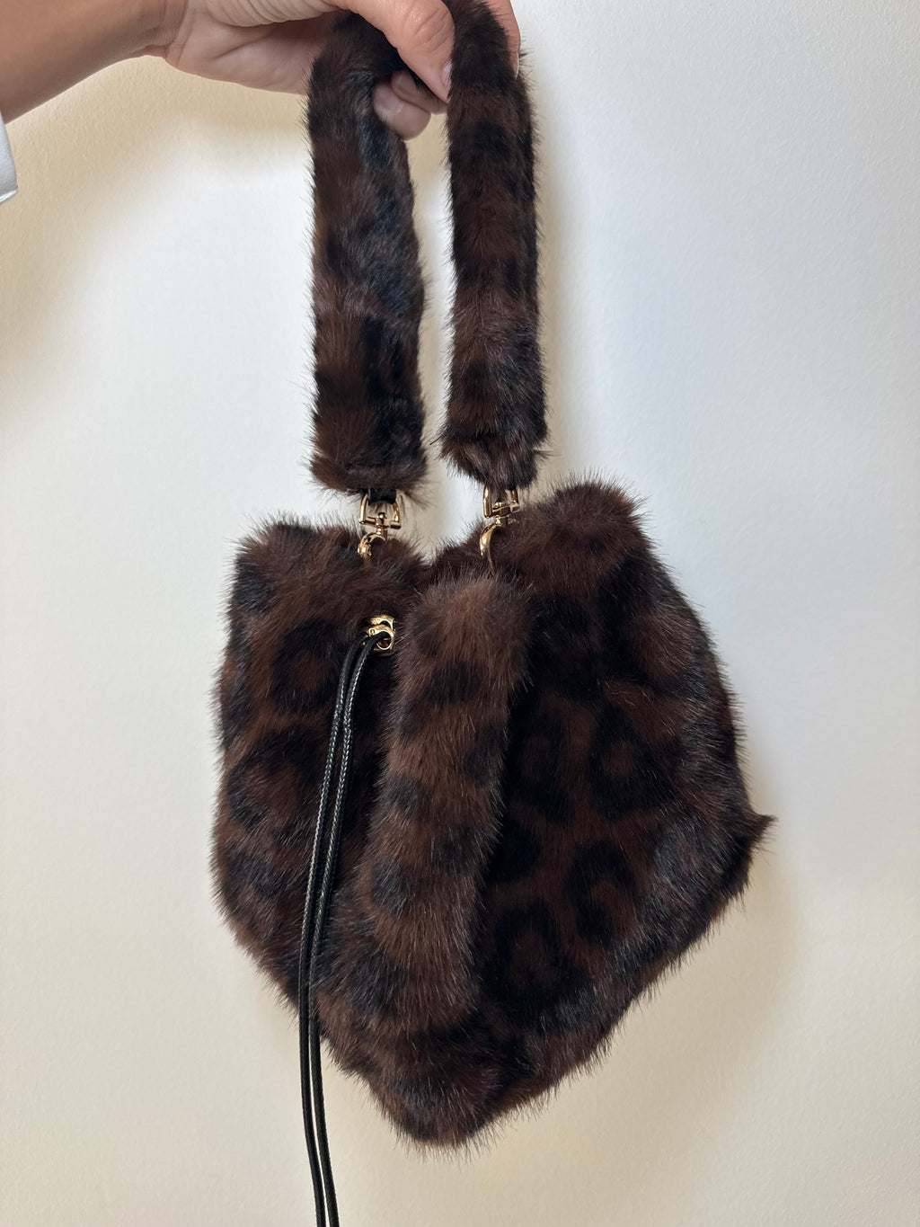 BOLSO BOMBO ANIMAL