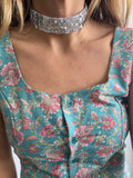 COLLAR GRETA