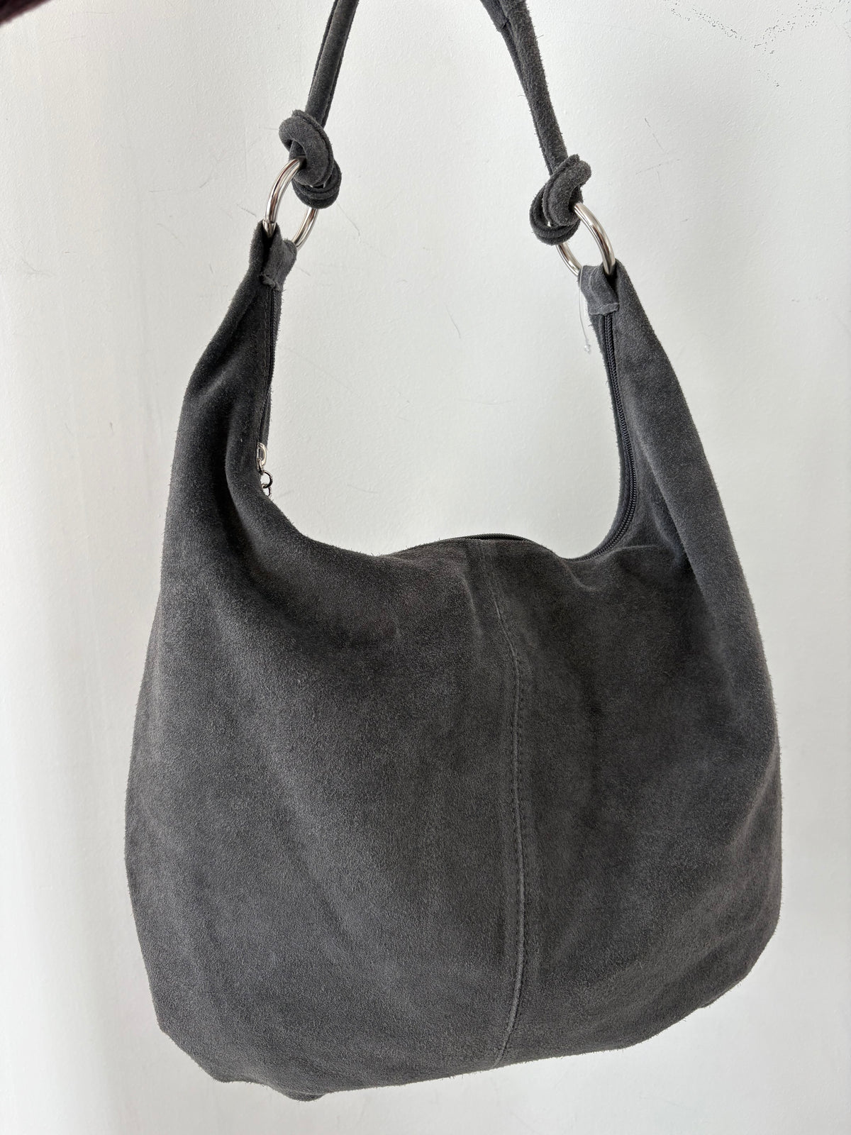 BOLSO OSARIO GRIS