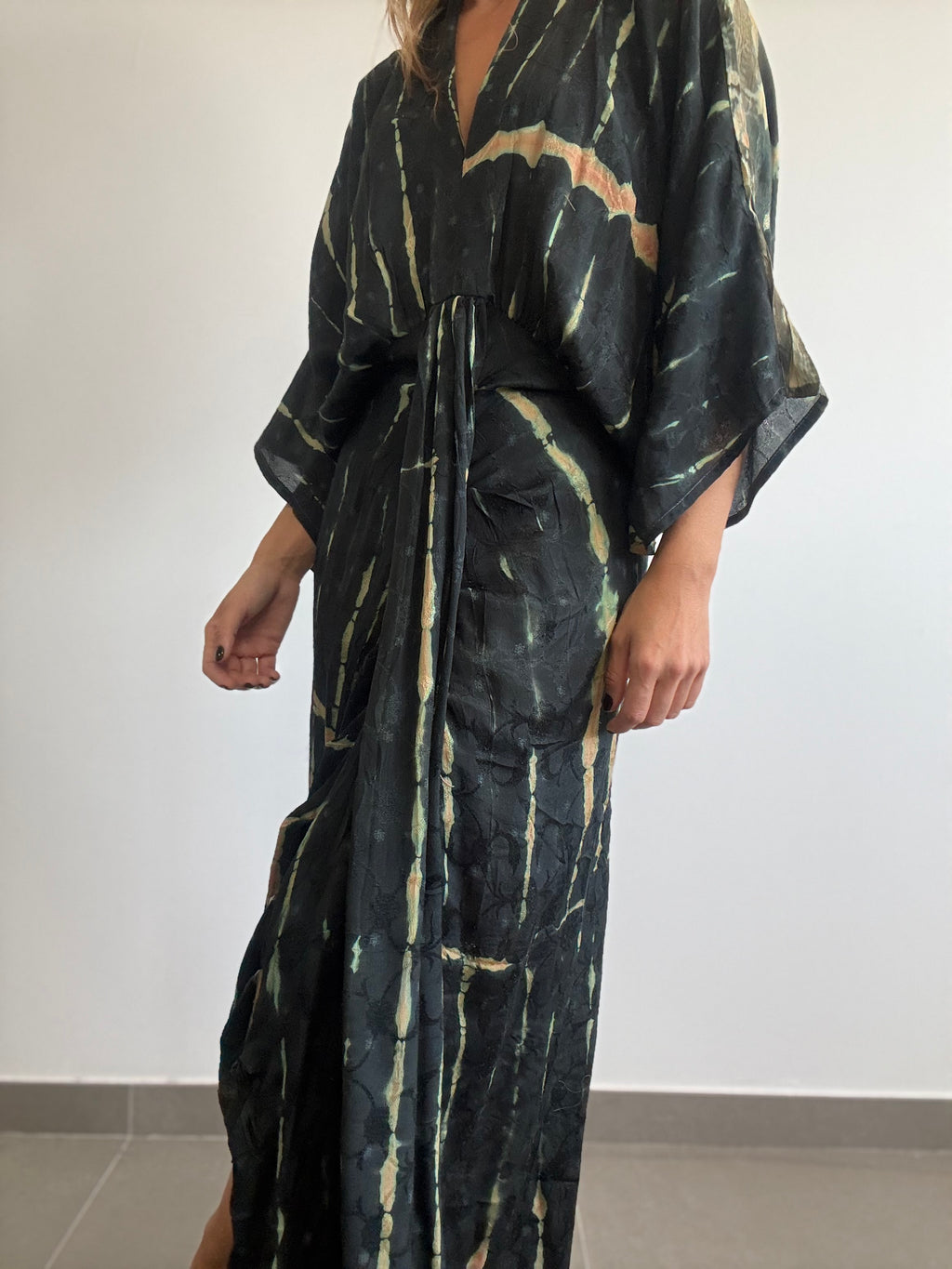 VESTIDO ILUSIÓN 311 M/L