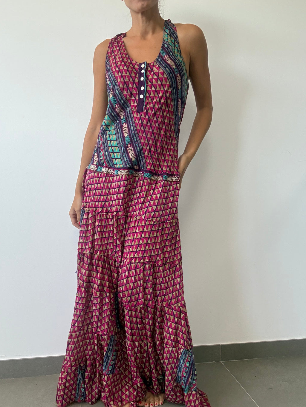 VESTIDO ZYAN 82