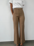PANTALÓN AVELIA CAMEL