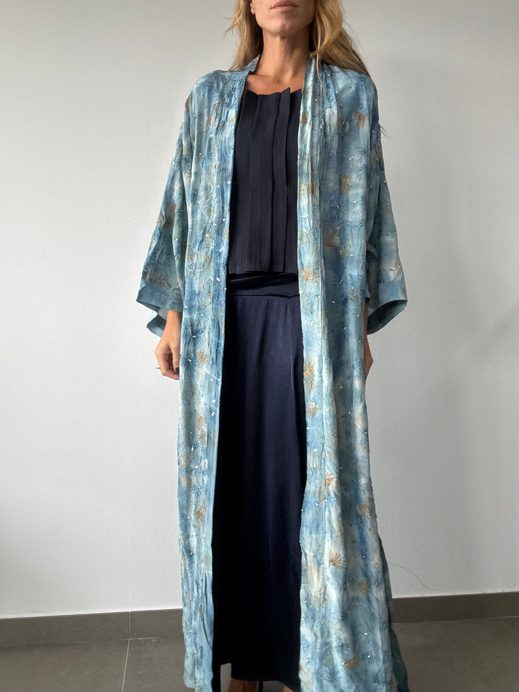 KIMONO TALASA JOYA 2