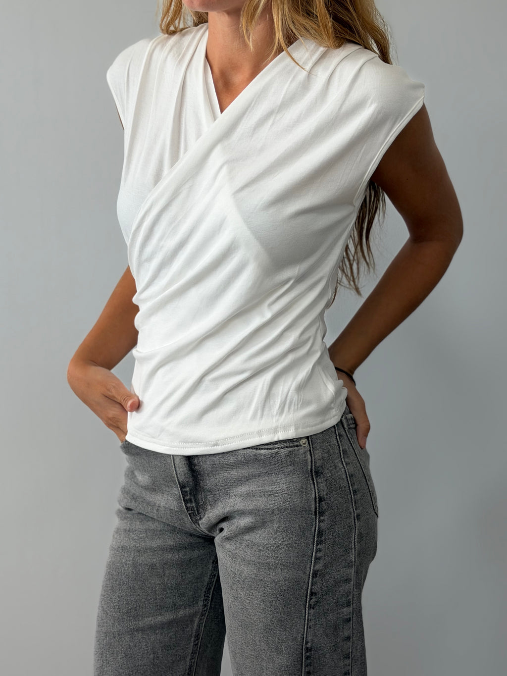 JERSEY COPER BLANCO