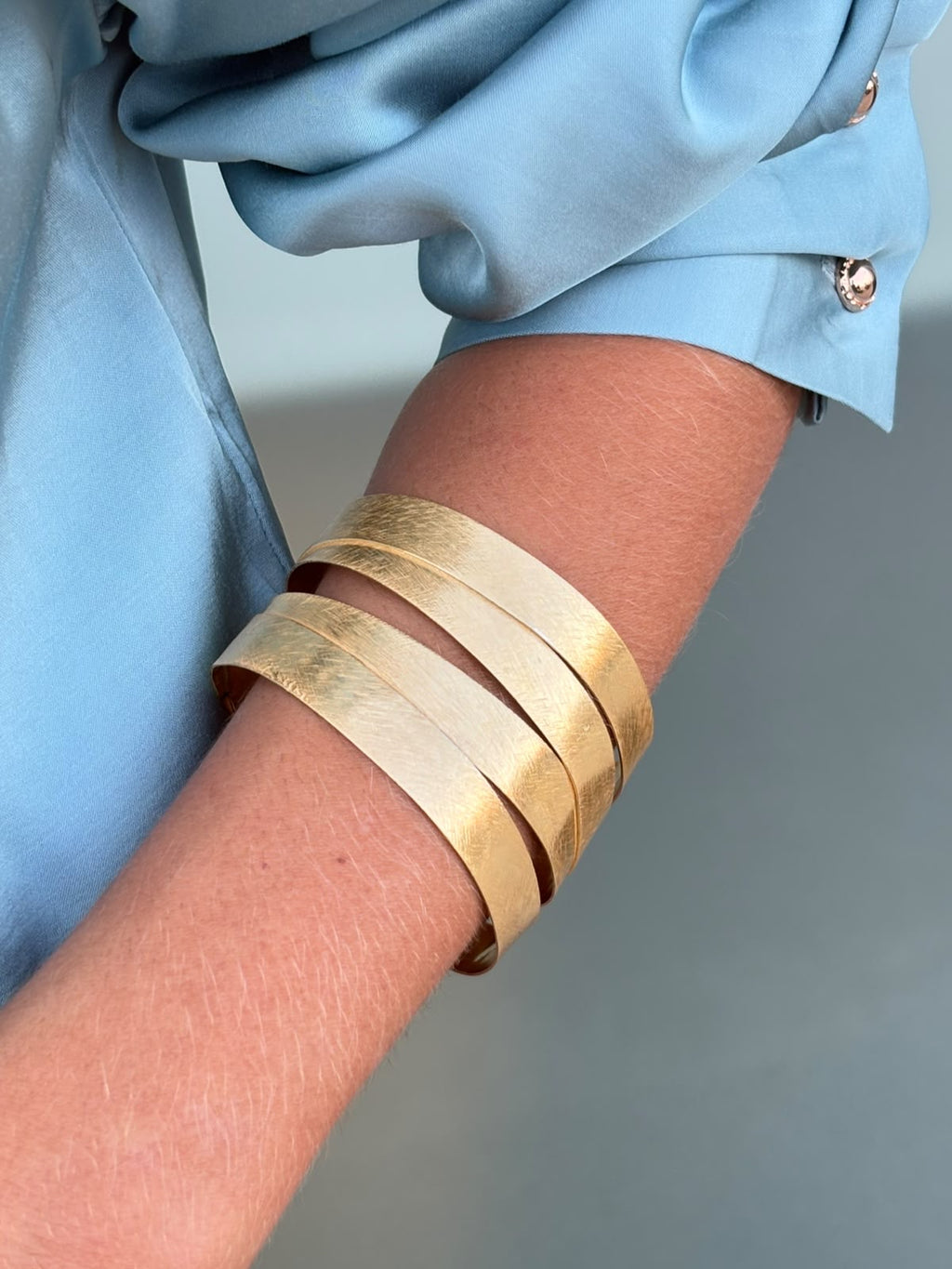BRAZALETE TIRAS