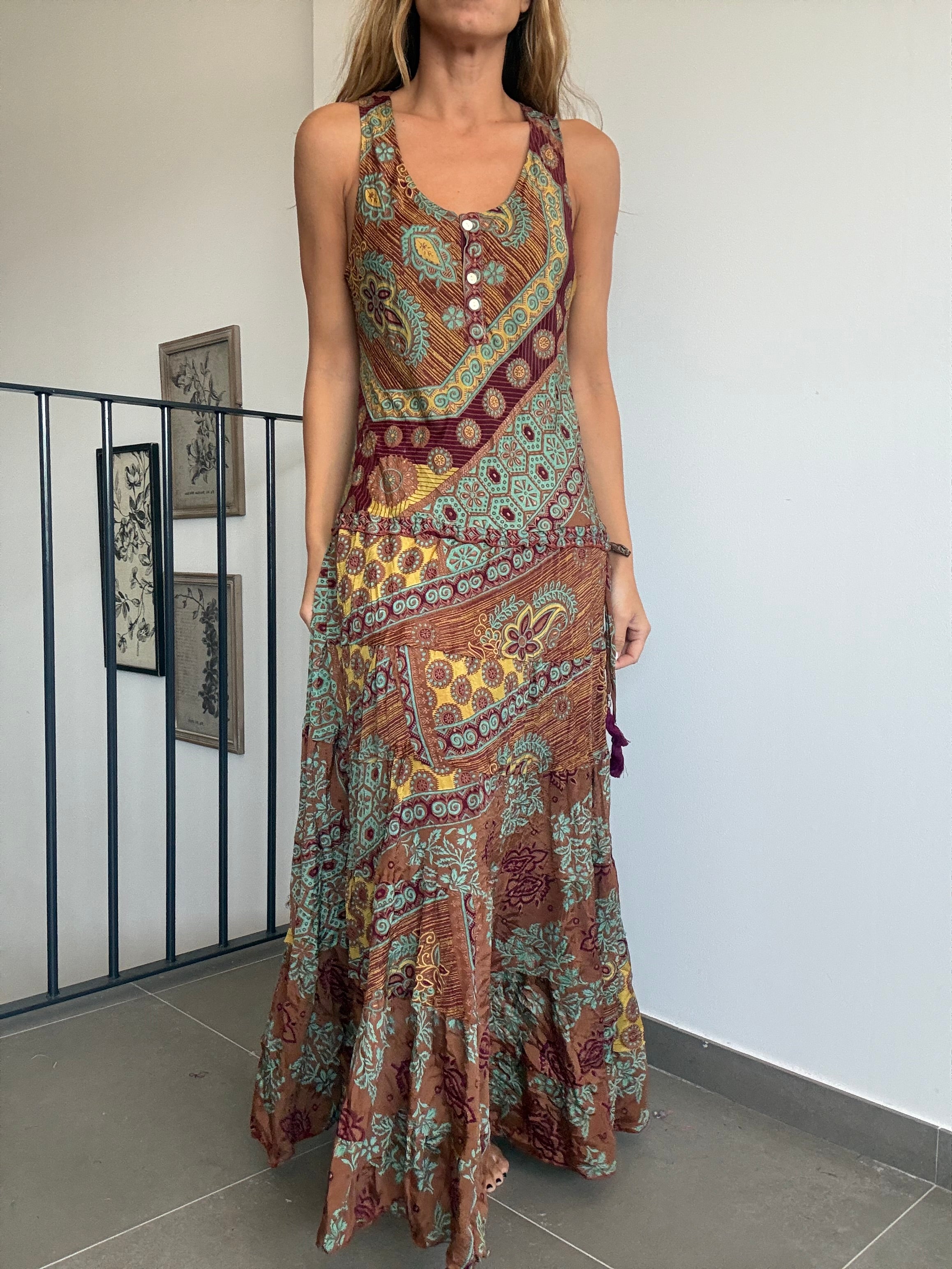 VESTIDO ZYAN 33