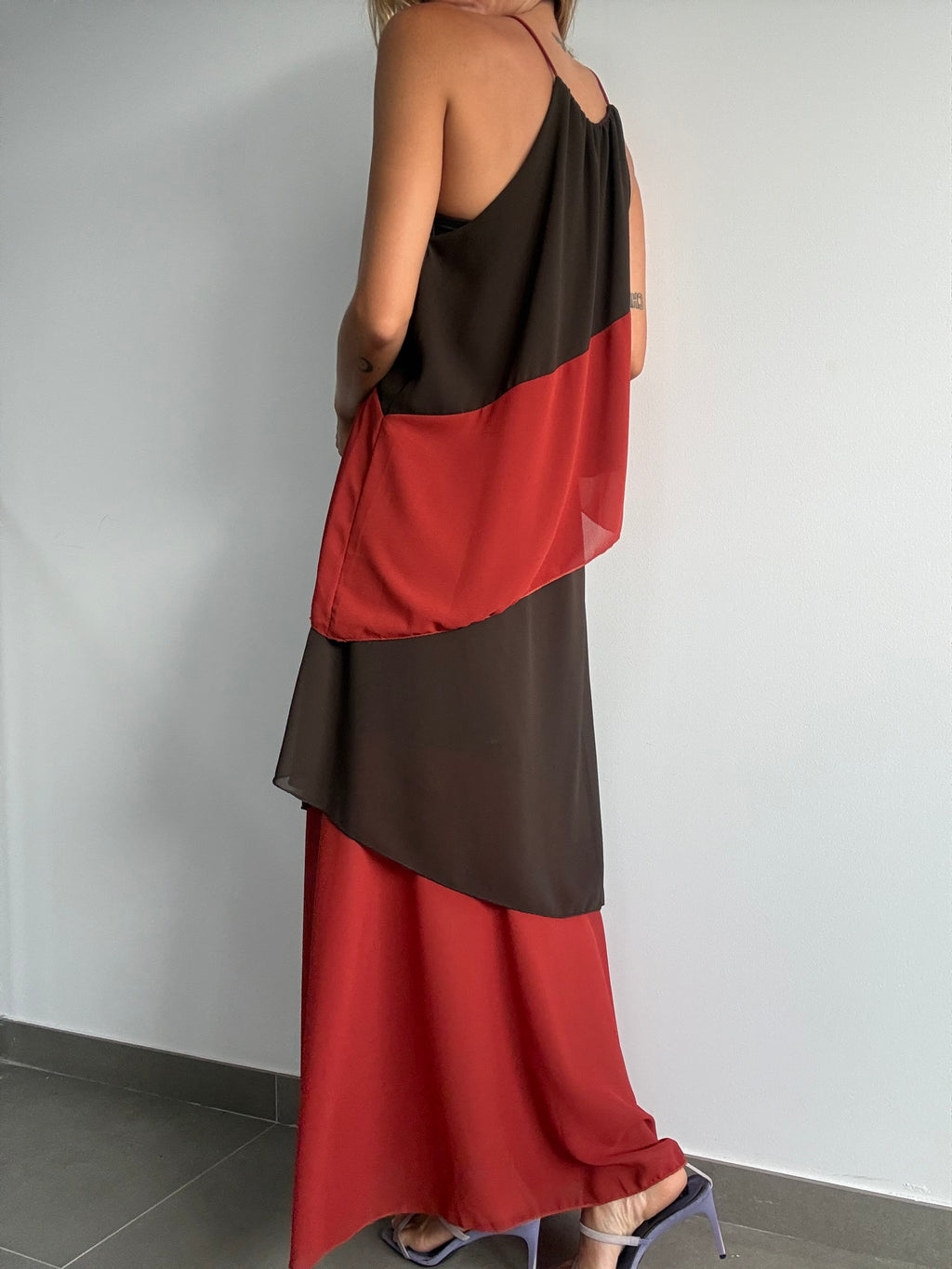 CONJUNTO ZAFIRA
