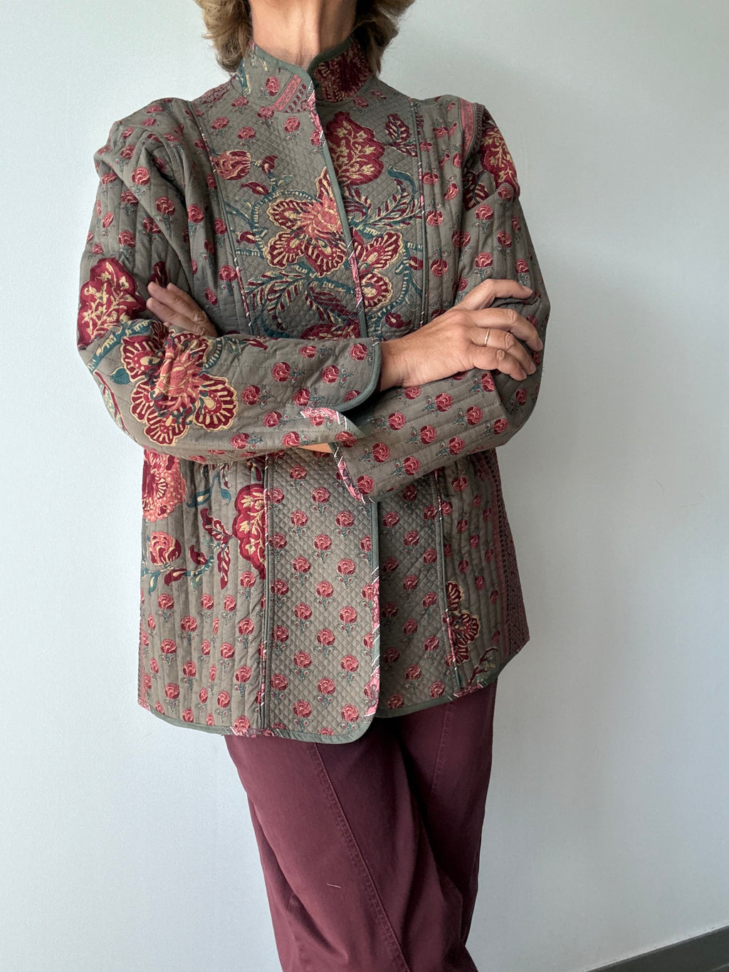 CHAQUETA LOMA 1