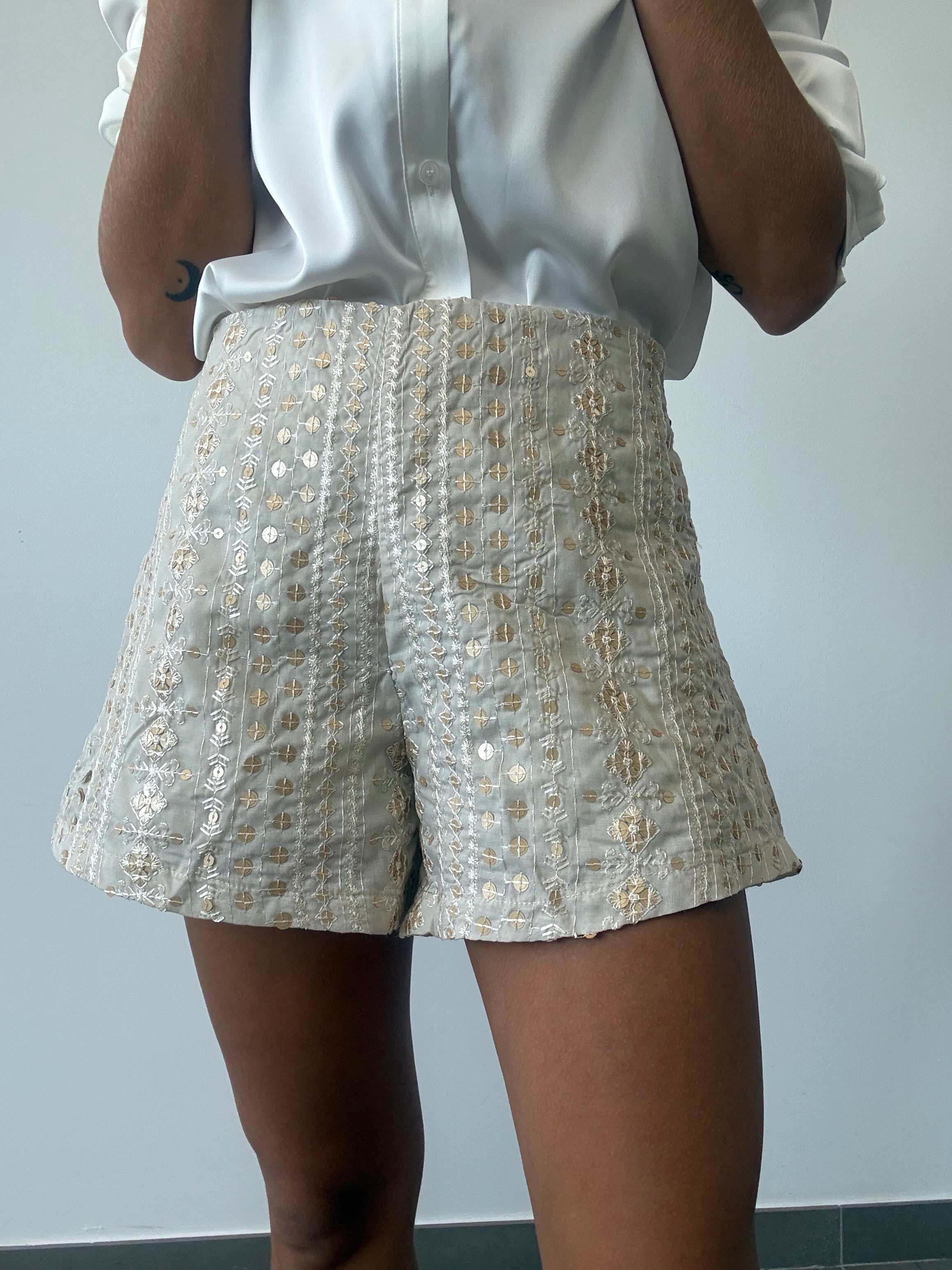 PANTALÓN ABANO