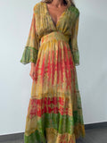 VESTIDO FATIMA M/L 5