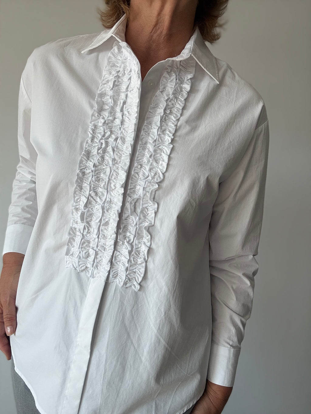 CAMISA TOBAR