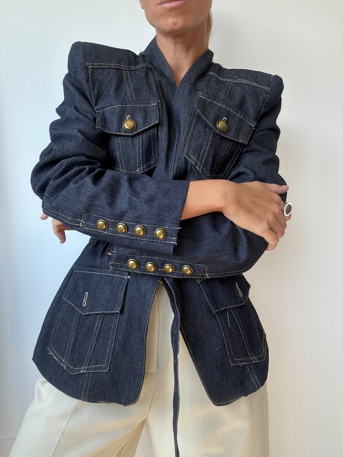 CHAQUETA JANA