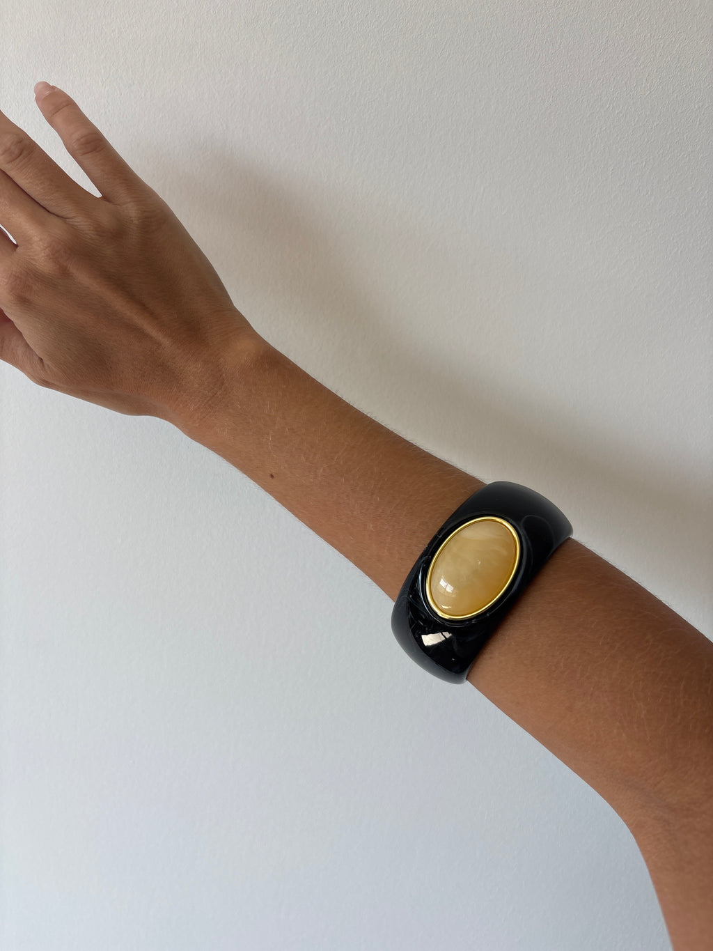 PULSERA JULIA NEGRO