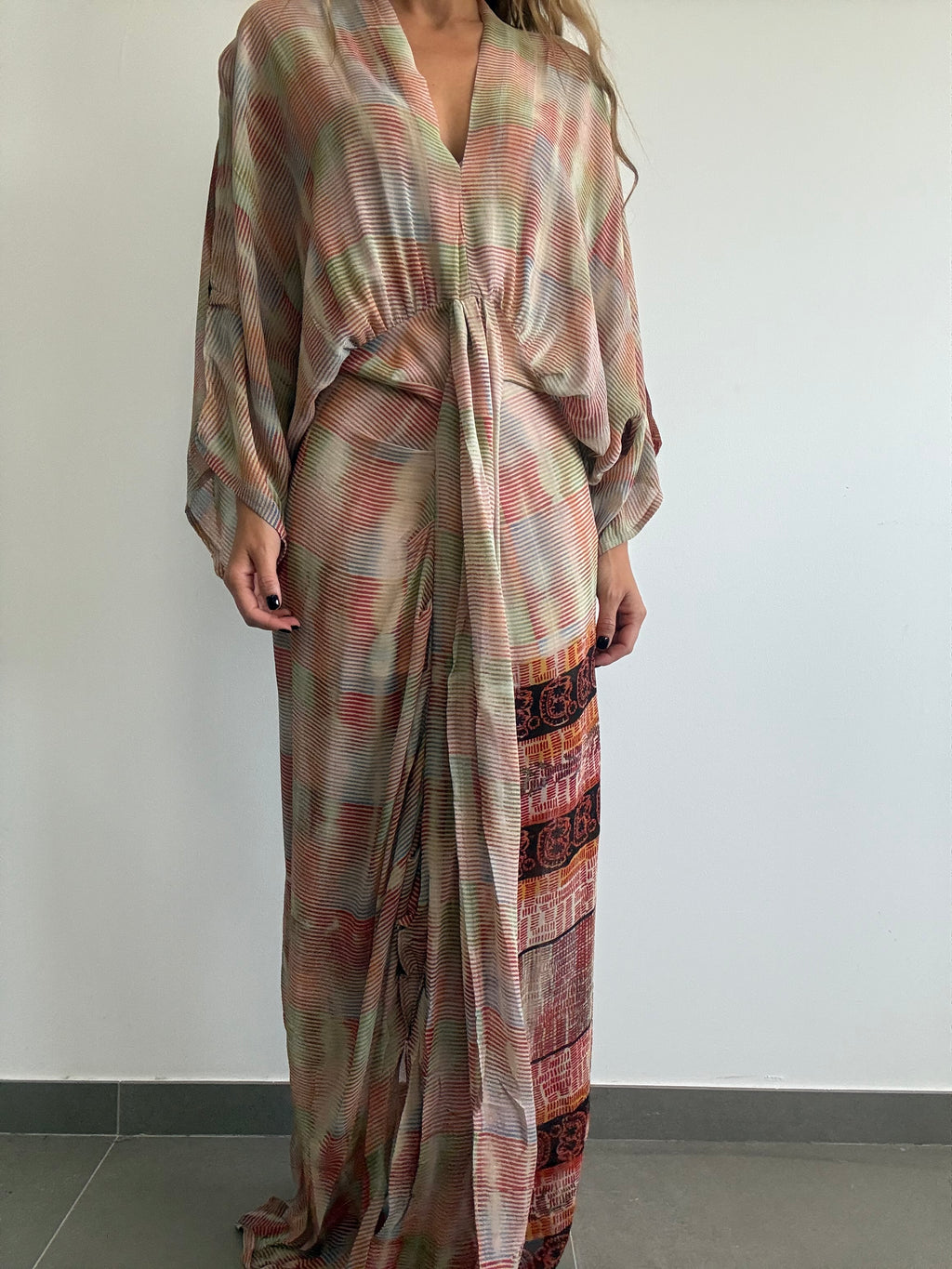 VESTIDO ILUSIÓN 300 M/L